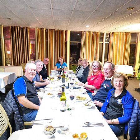 Armidale Inn Екстериор снимка
