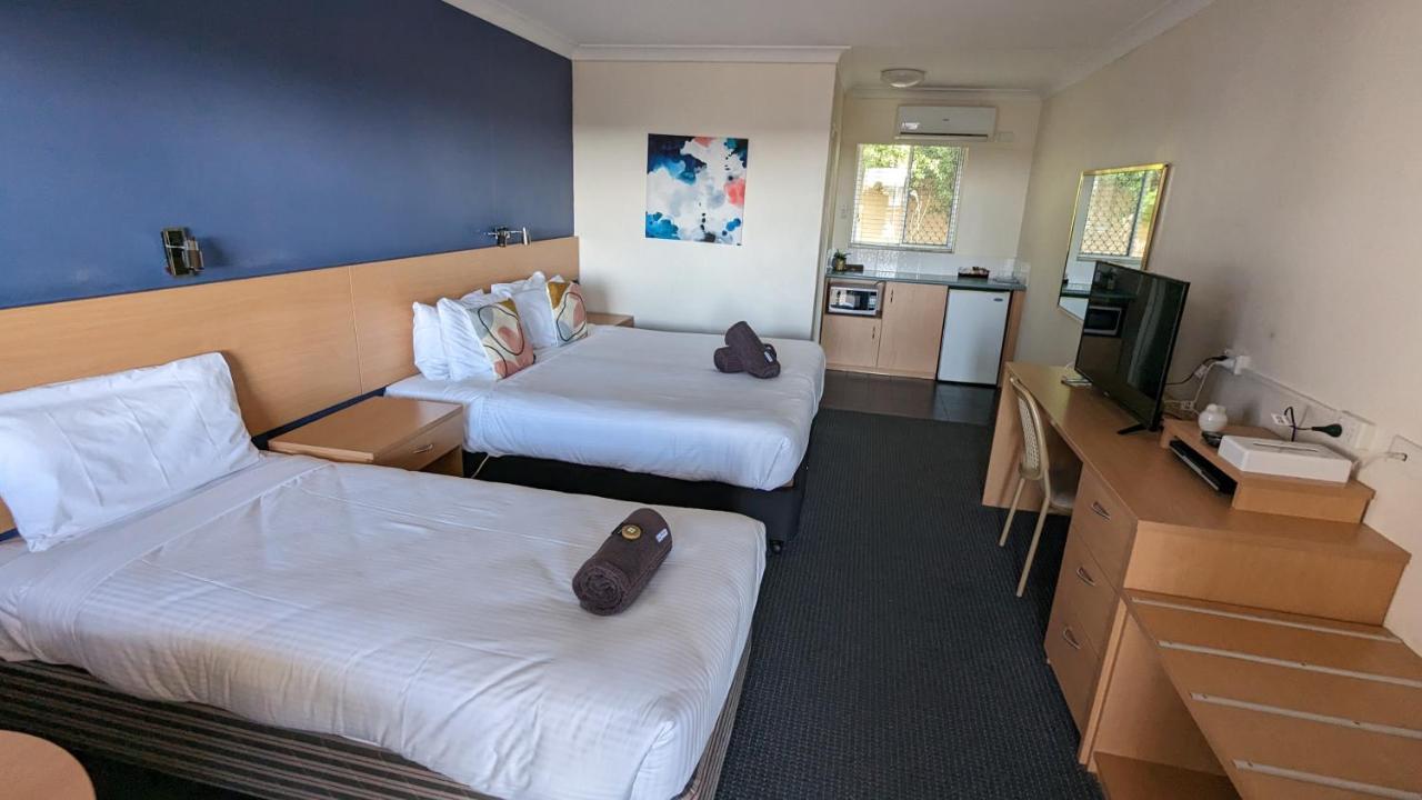 Armidale Inn Екстериор снимка