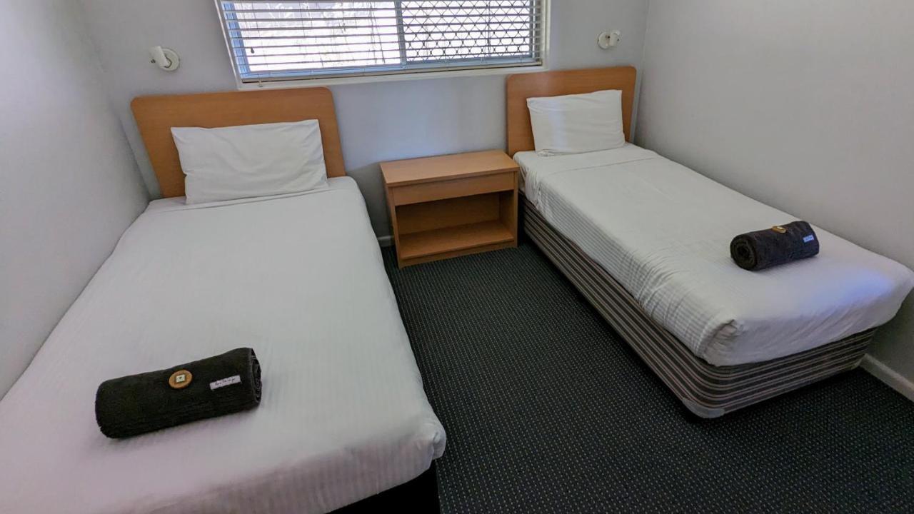 Armidale Inn Екстериор снимка