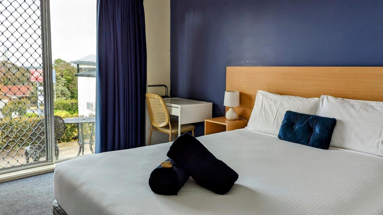 Armidale Inn Екстериор снимка