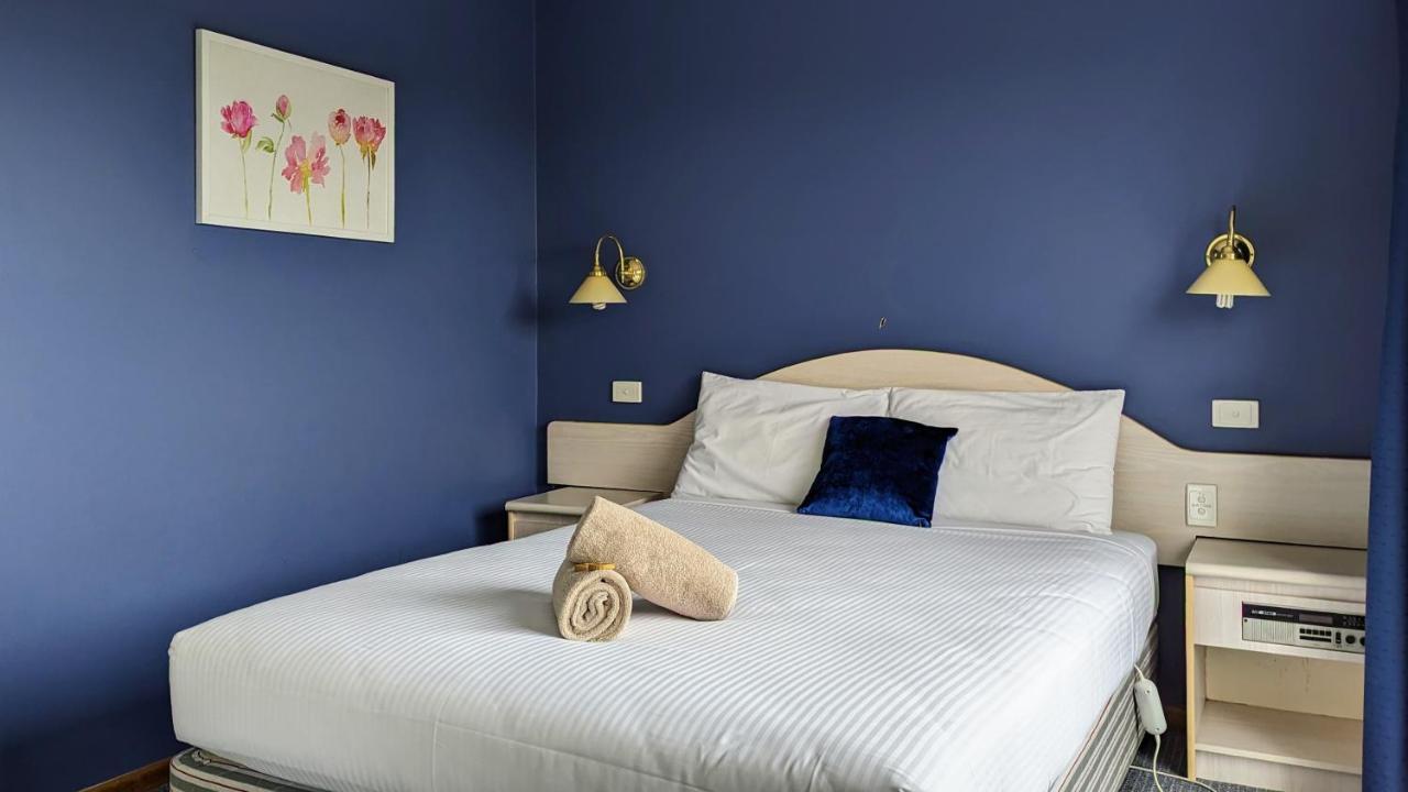 Armidale Inn Екстериор снимка