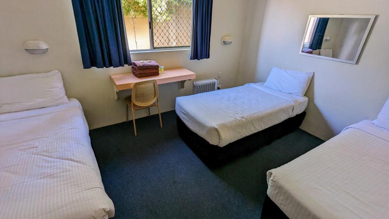 Armidale Inn Екстериор снимка
