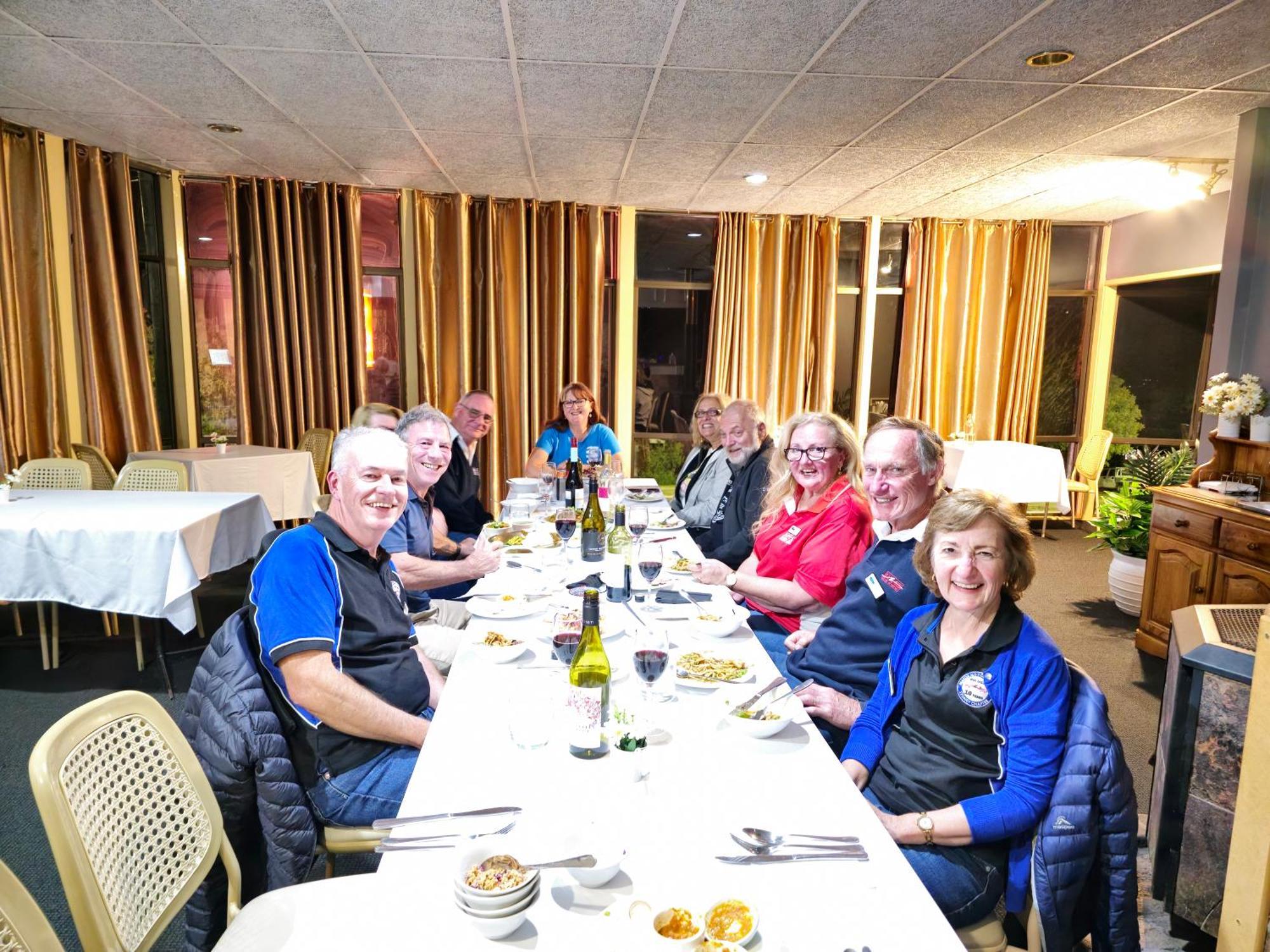 Armidale Inn Екстериор снимка